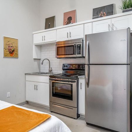 The Davis Lofts At Main Street - Unit 1E Apartment Rocky Mount Ngoại thất bức ảnh