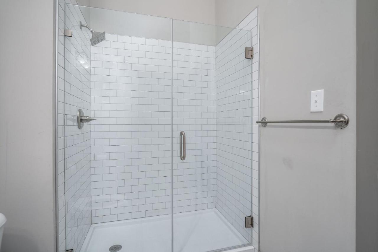 The Davis Lofts At Main Street - Unit 1E Apartment Rocky Mount Ngoại thất bức ảnh